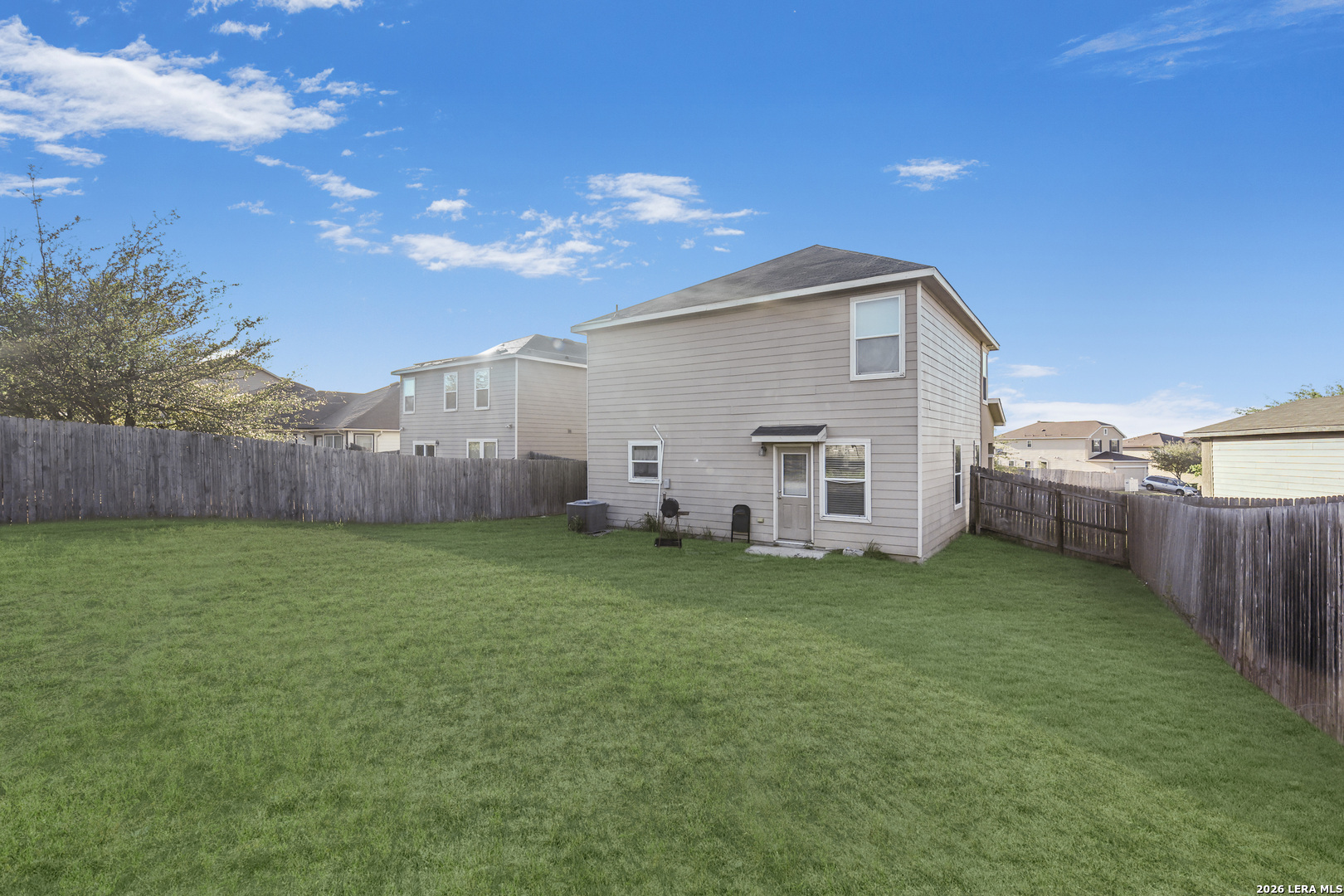 7006 Pescala Ridge San Antonio TX 78252