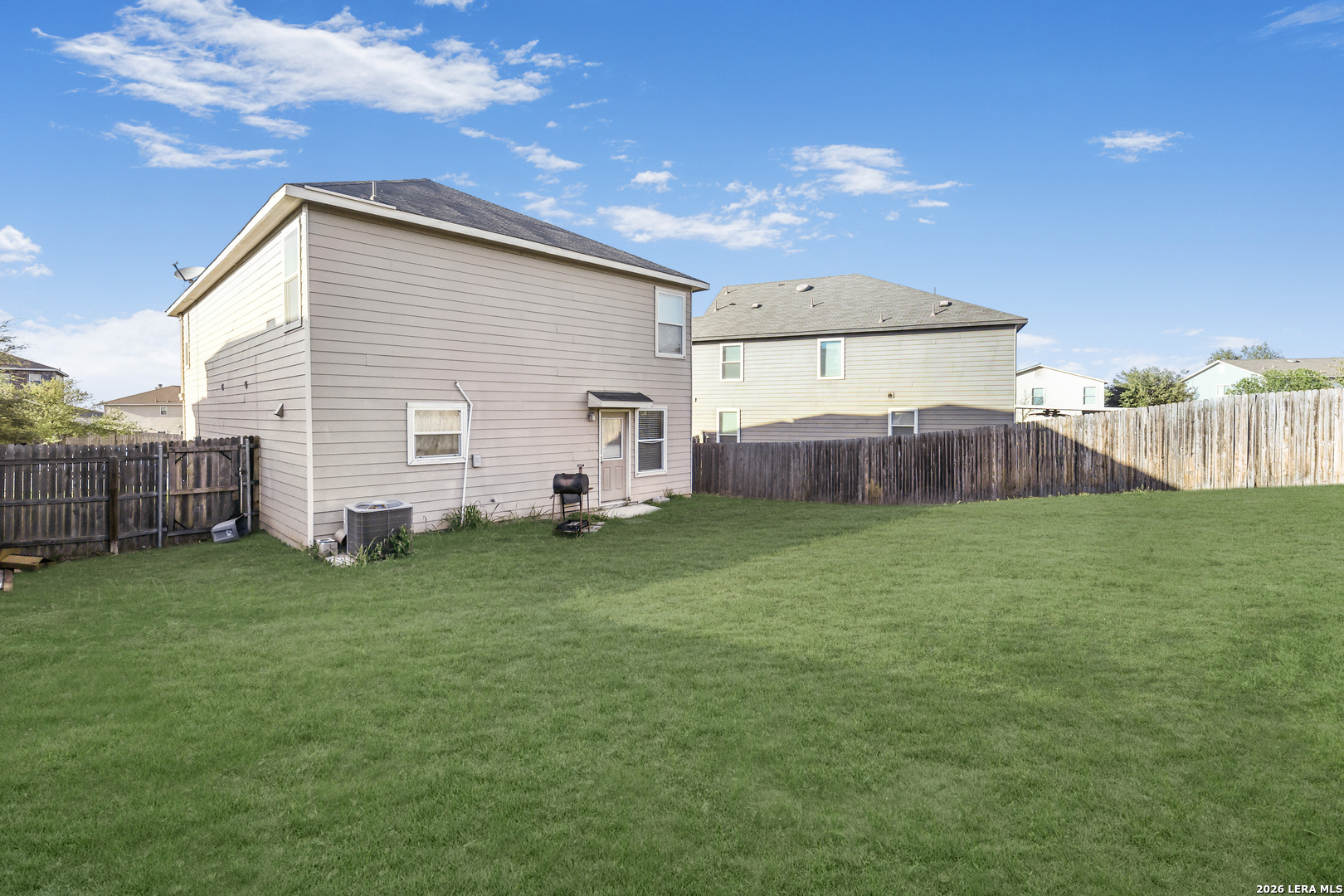 7006 Pescala Ridge San Antonio TX 78252