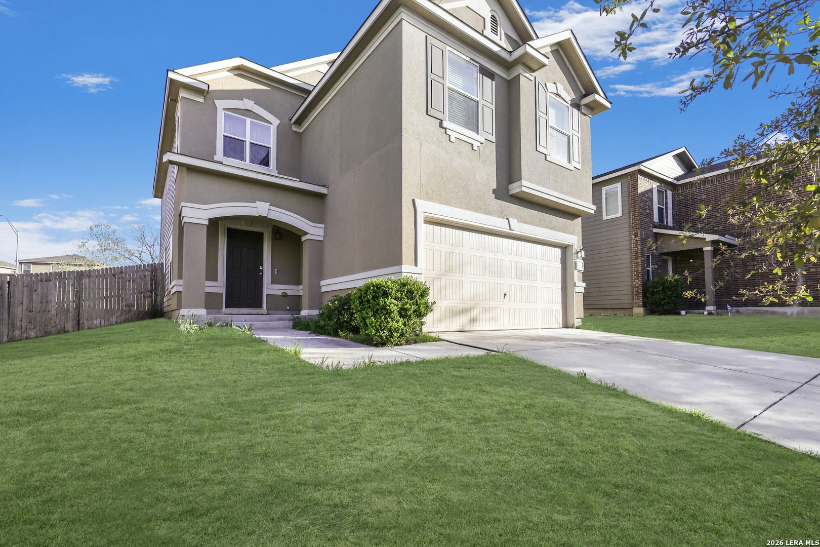 7006 Pescala Ridge San Antonio TX 78252