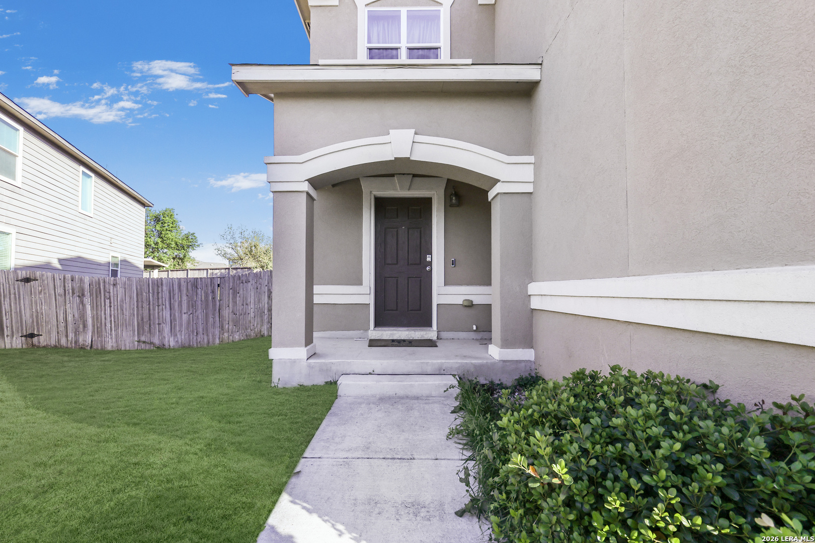 7006 Pescala Ridge San Antonio TX 78252