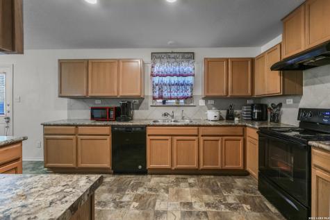 7006 Pescala Ridge San Antonio TX 78252