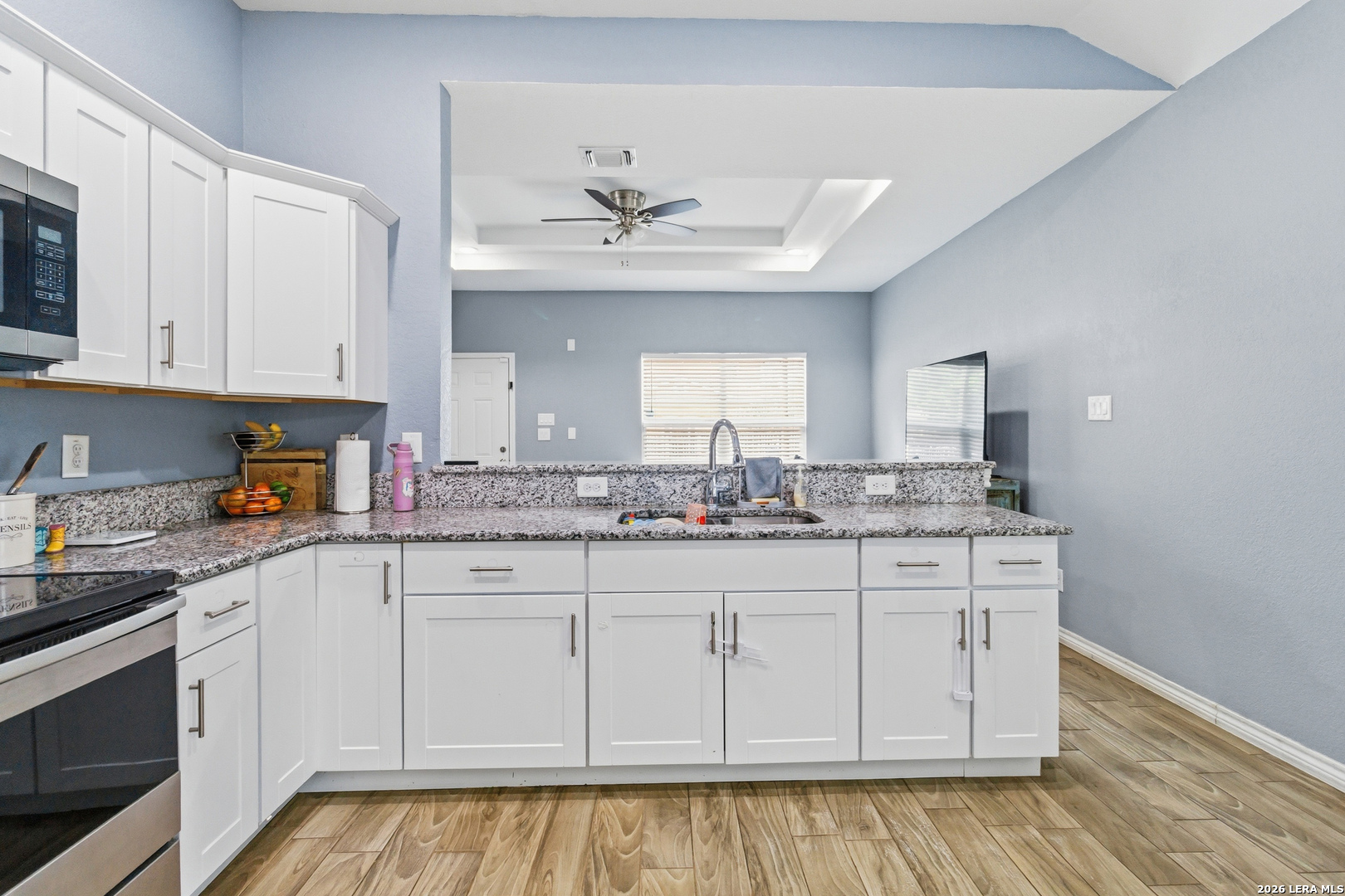 1214 Chalmers Avenue San Antonio TX 78211