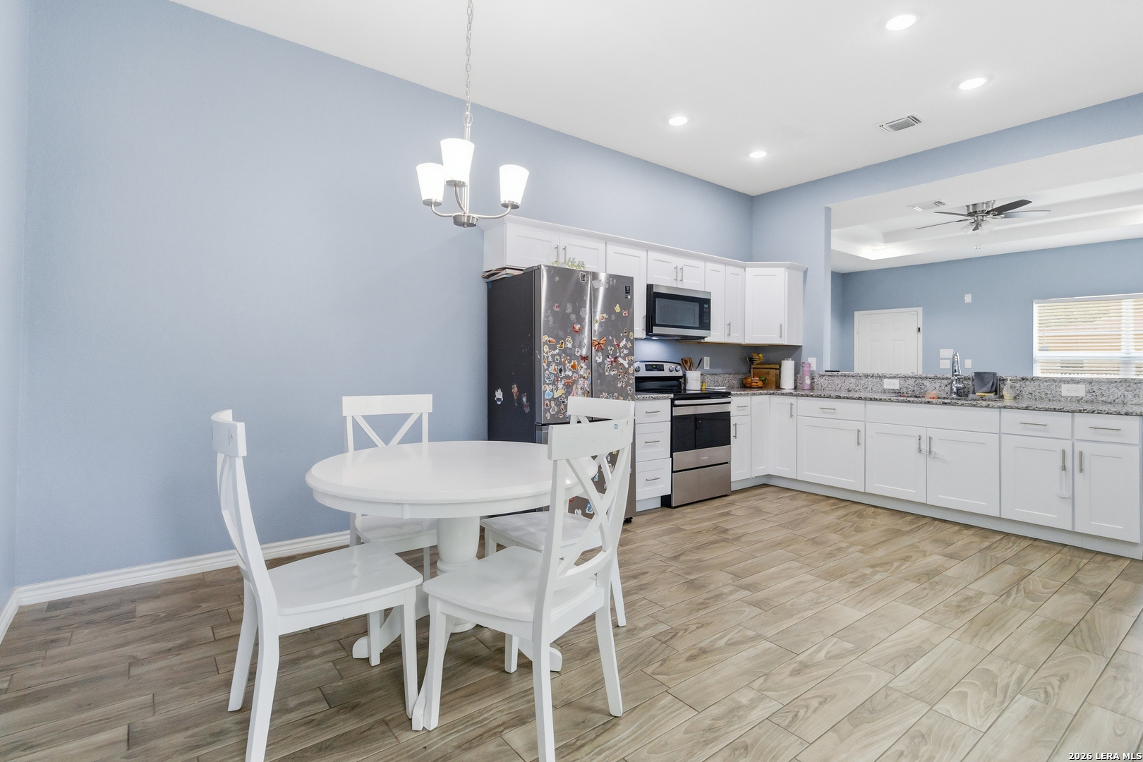 1214 Chalmers Avenue San Antonio TX 78211