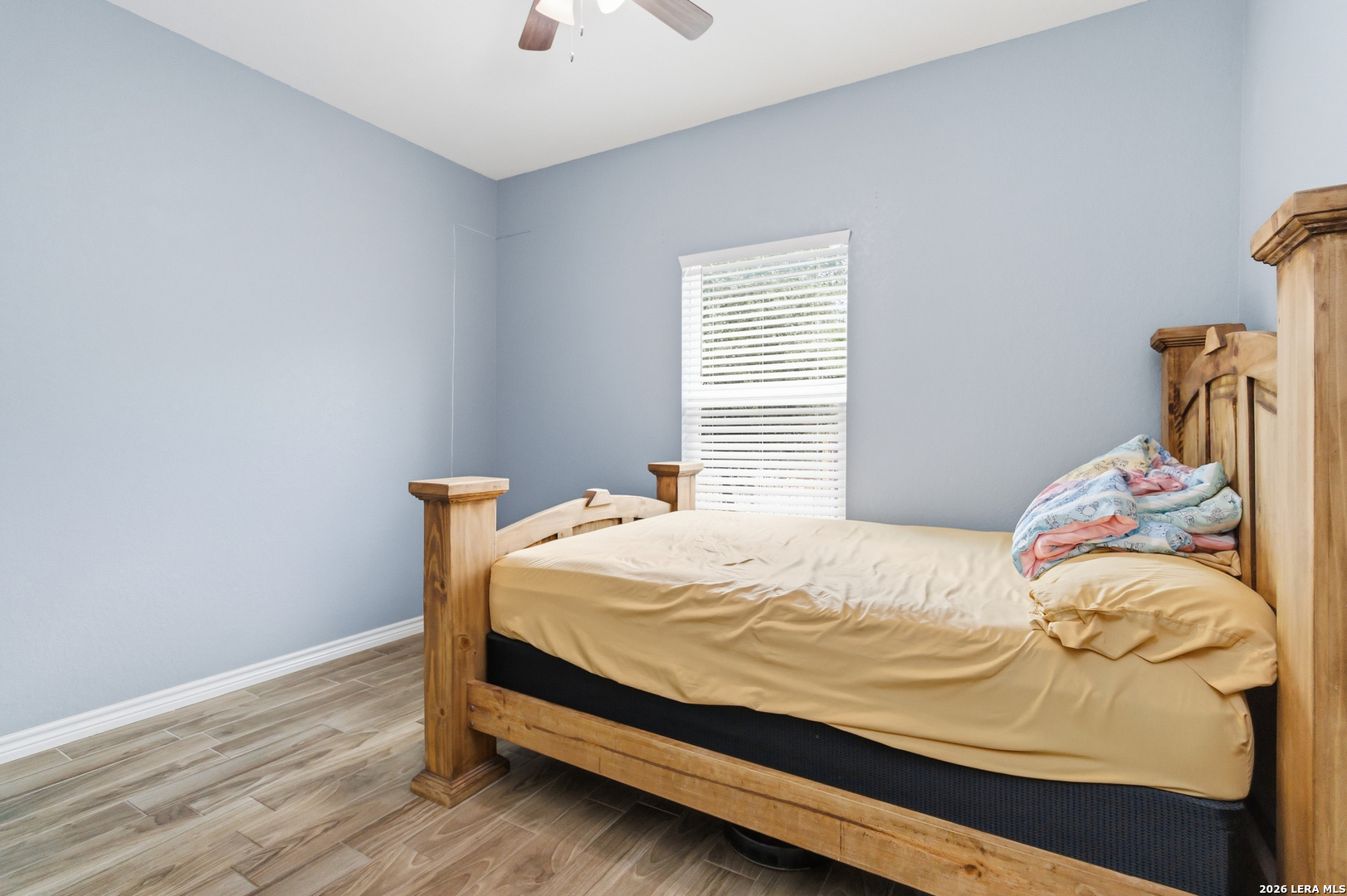 1214 Chalmers Avenue San Antonio TX 78211