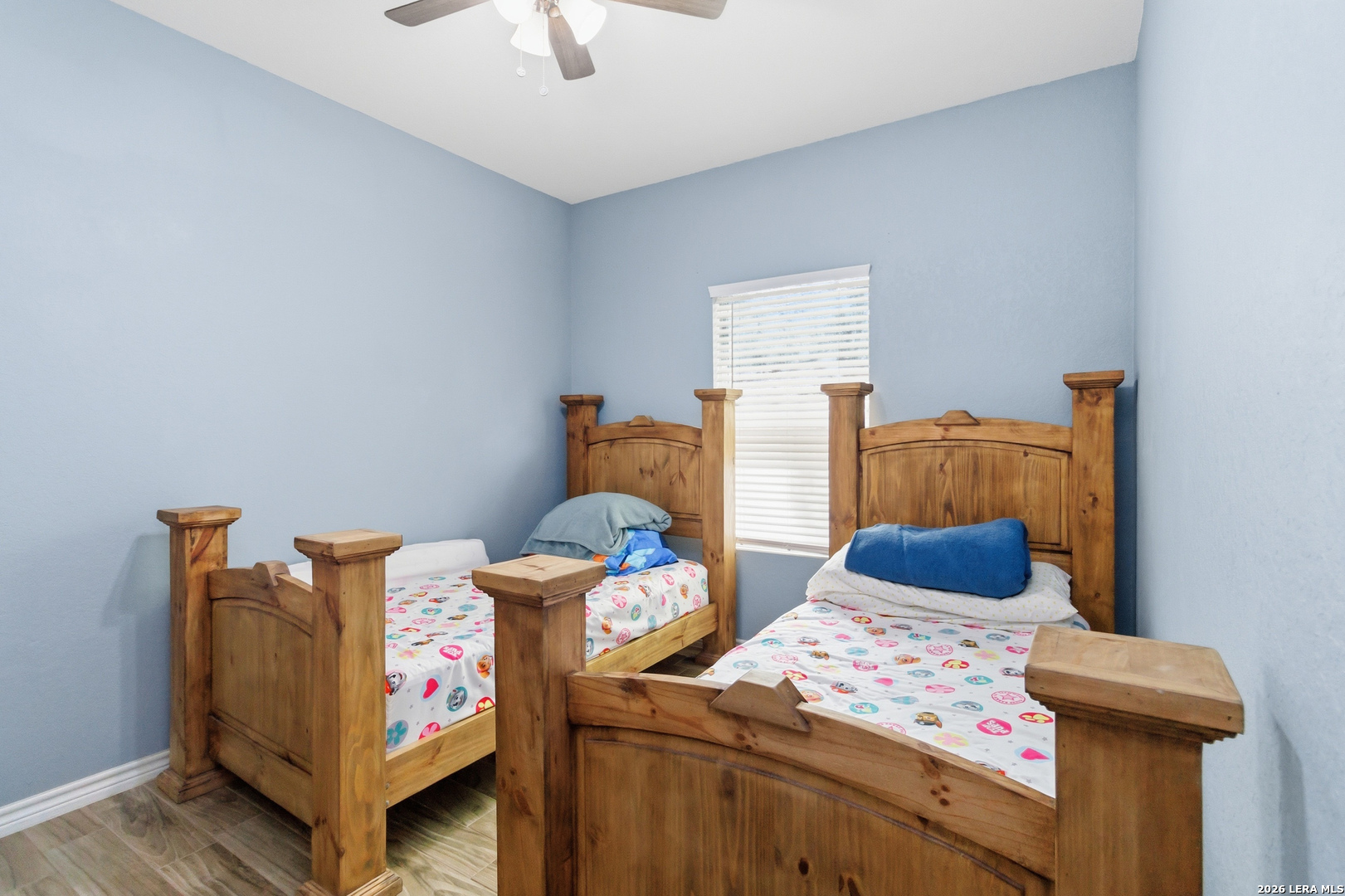 1214 Chalmers Avenue San Antonio TX 78211