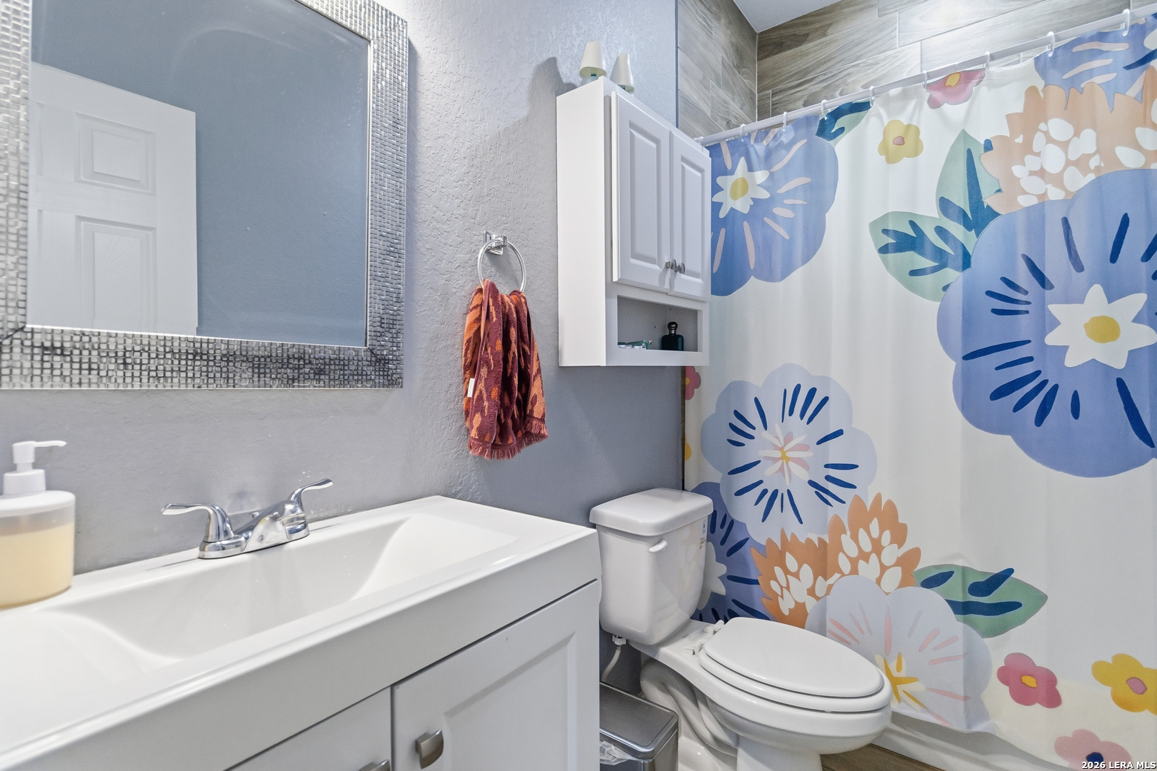 1214 Chalmers Avenue San Antonio TX 78211