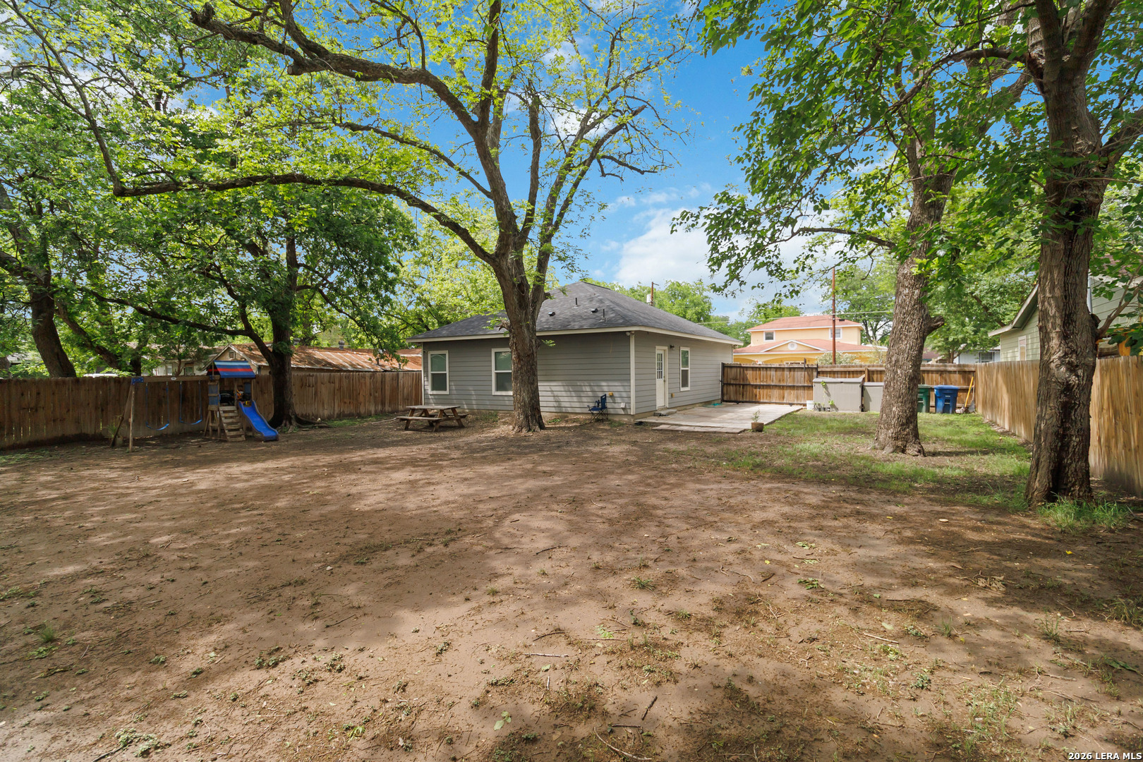 1214 Chalmers Avenue San Antonio TX 78211