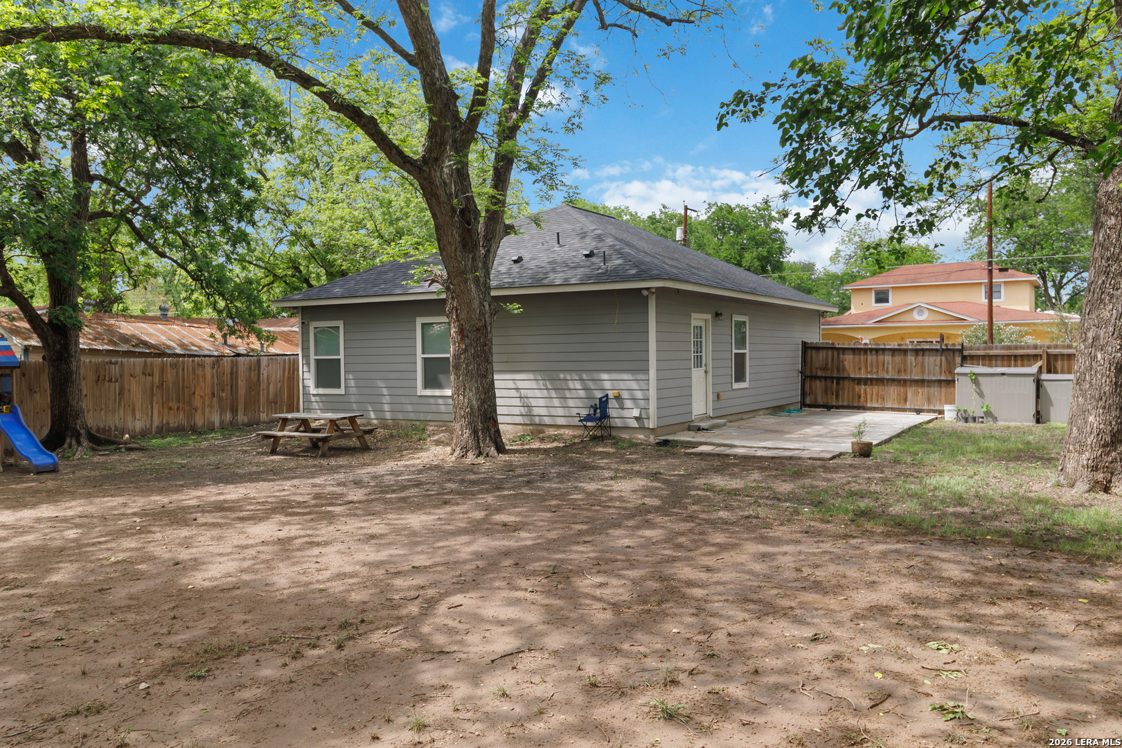 1214 Chalmers Avenue San Antonio TX 78211