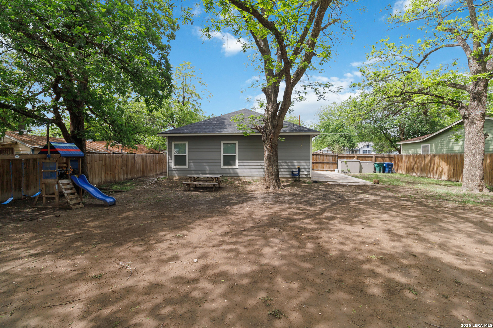 1214 Chalmers Avenue San Antonio TX 78211