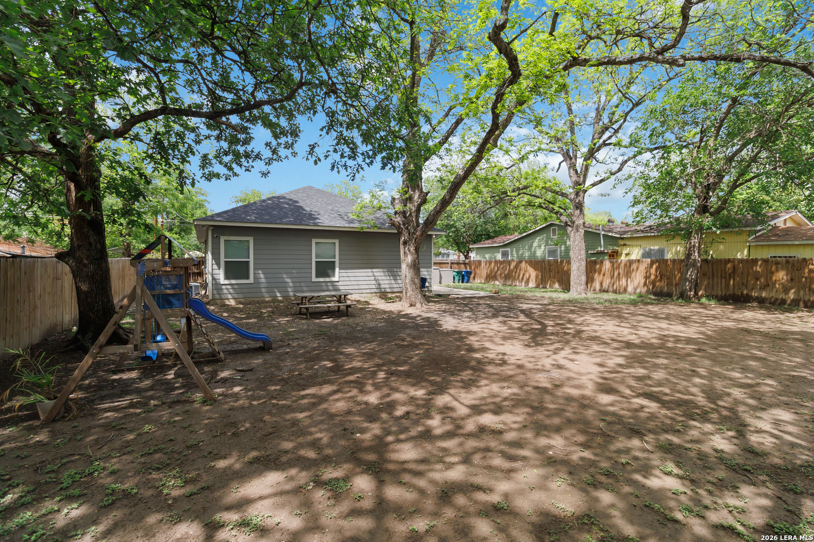 1214 Chalmers Avenue San Antonio TX 78211