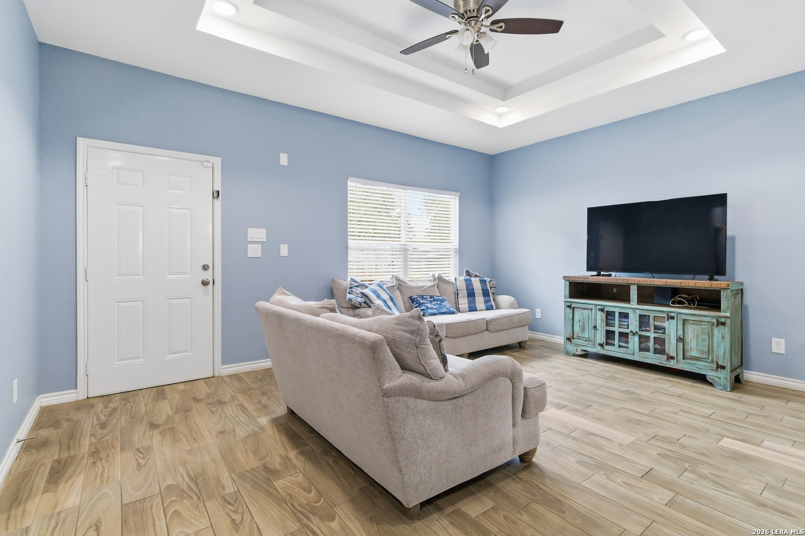 1214 Chalmers Avenue San Antonio TX 78211