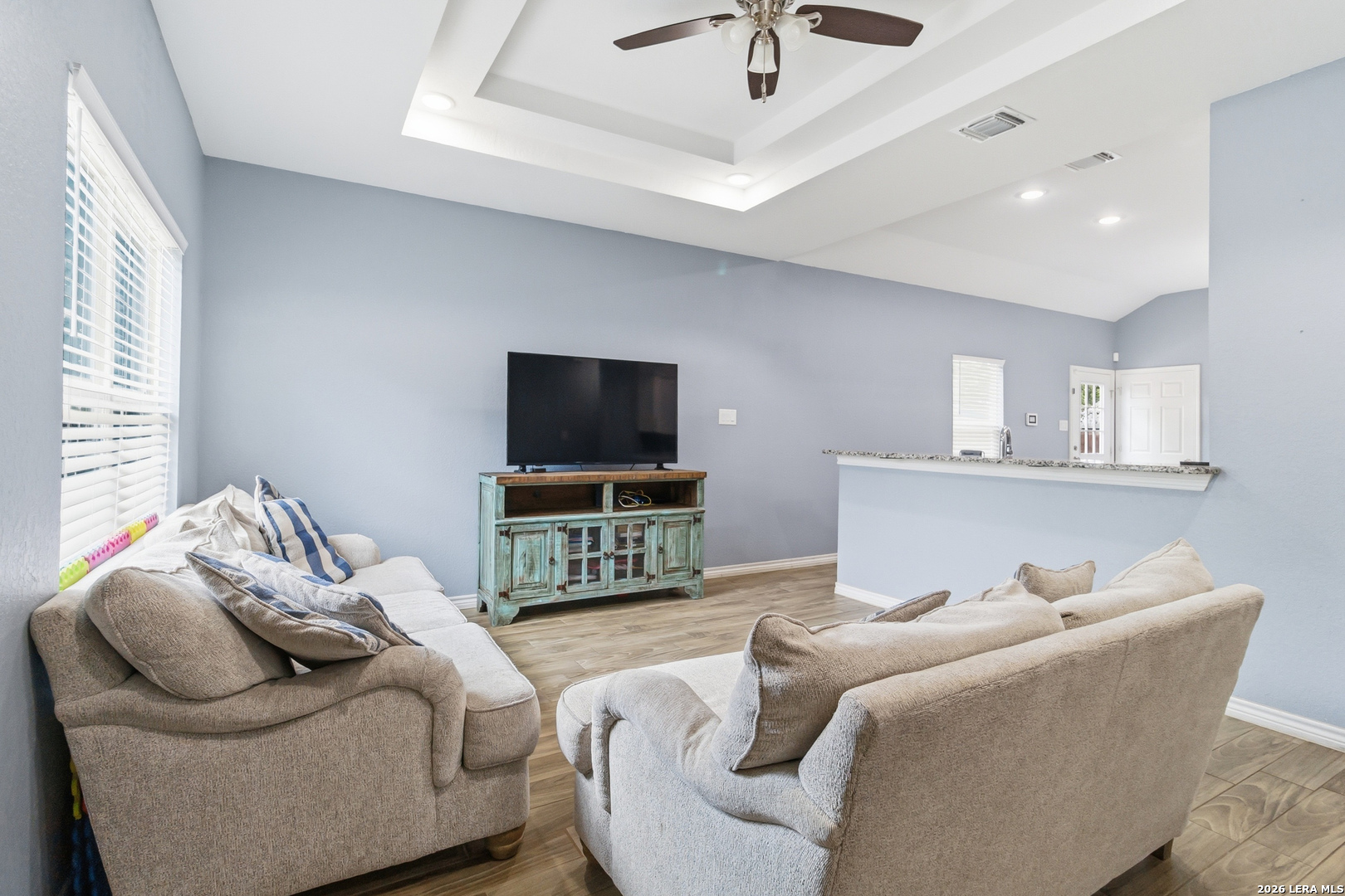1214 Chalmers Avenue San Antonio TX 78211