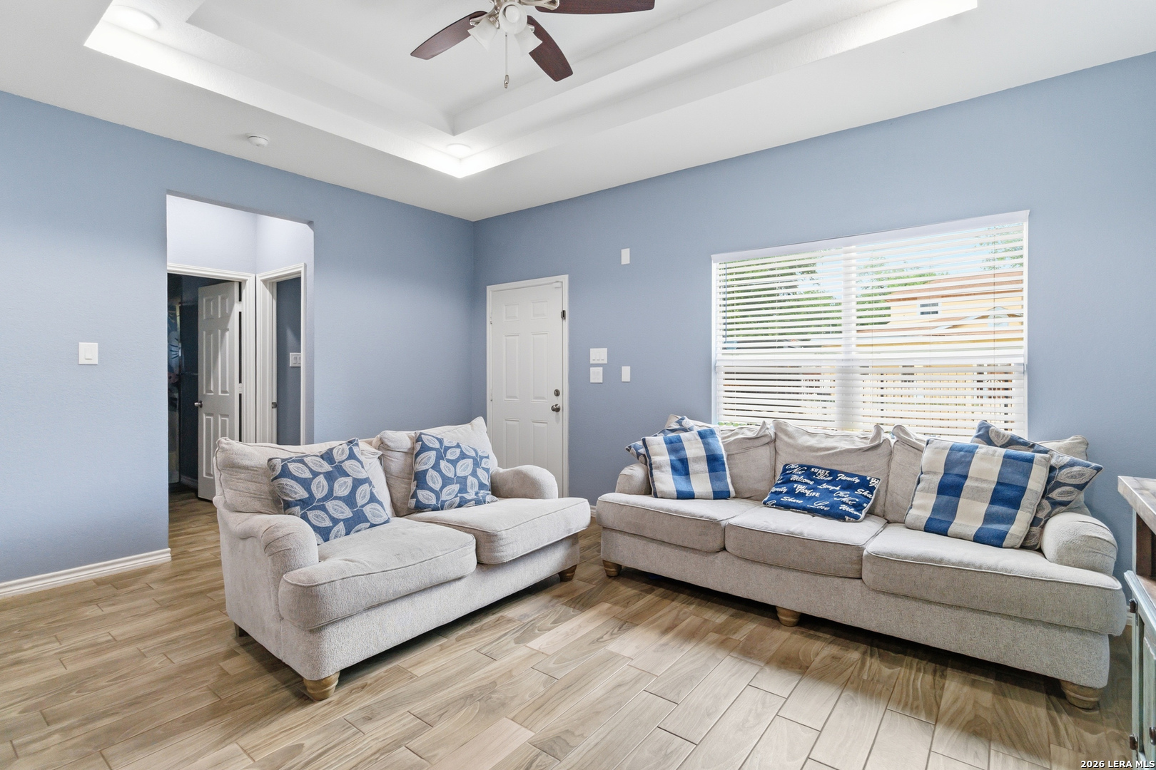 1214 Chalmers Avenue San Antonio TX 78211