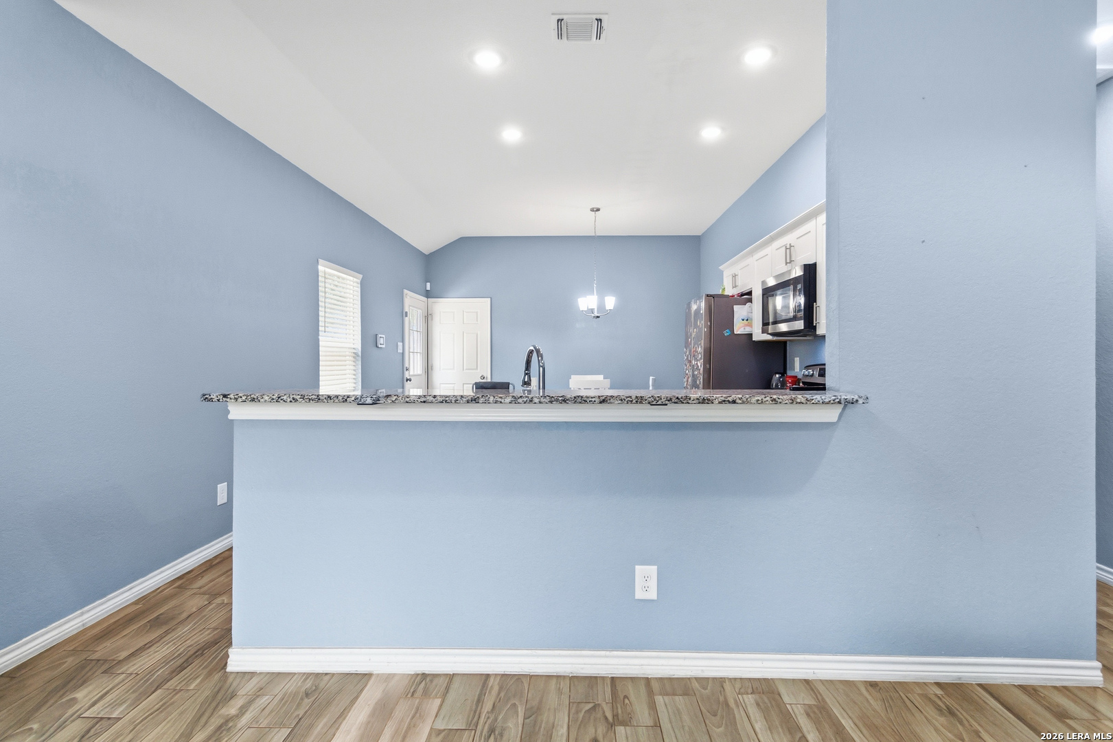 1214 Chalmers Avenue San Antonio TX 78211