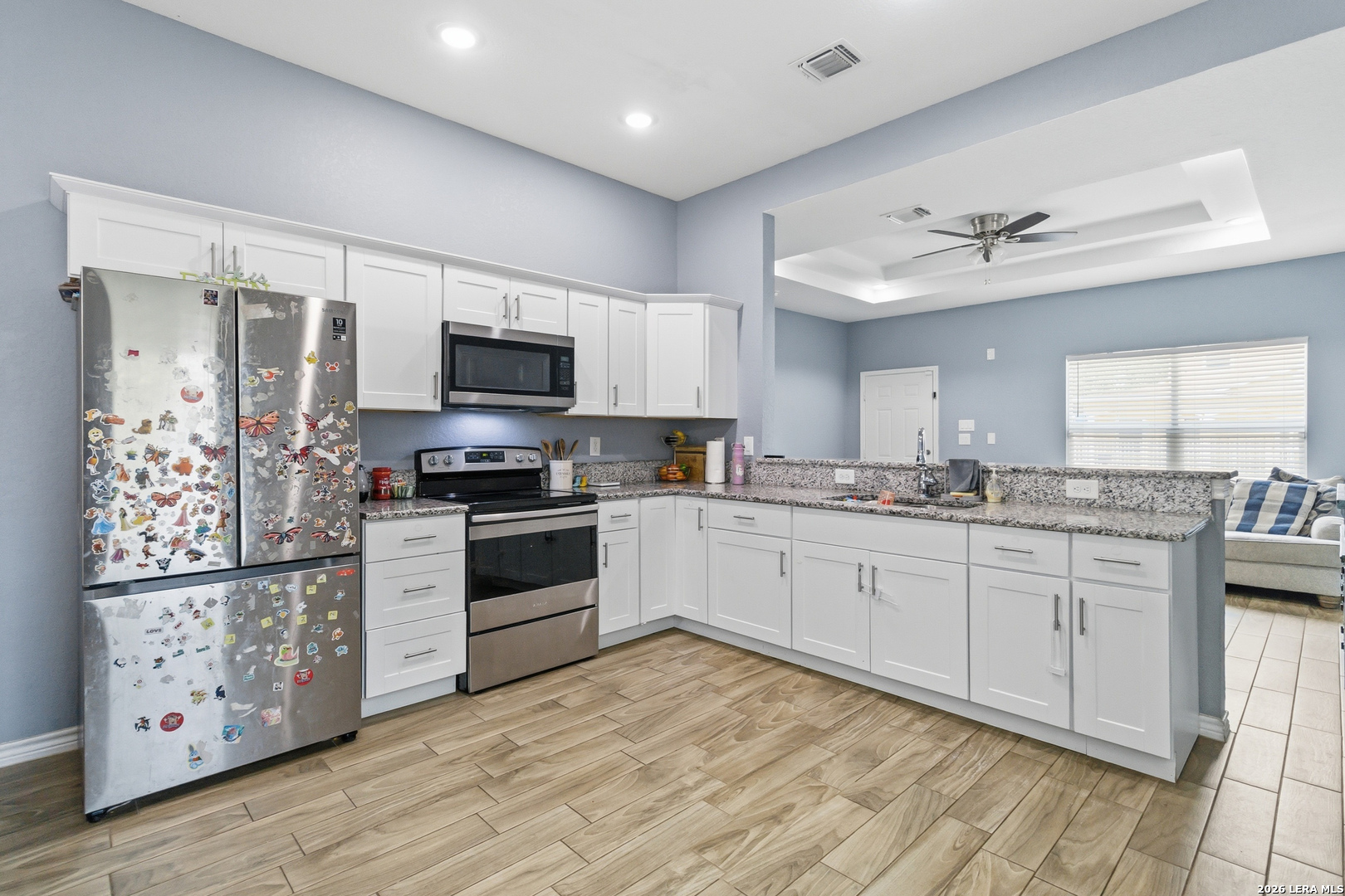 1214 Chalmers Avenue San Antonio TX 78211