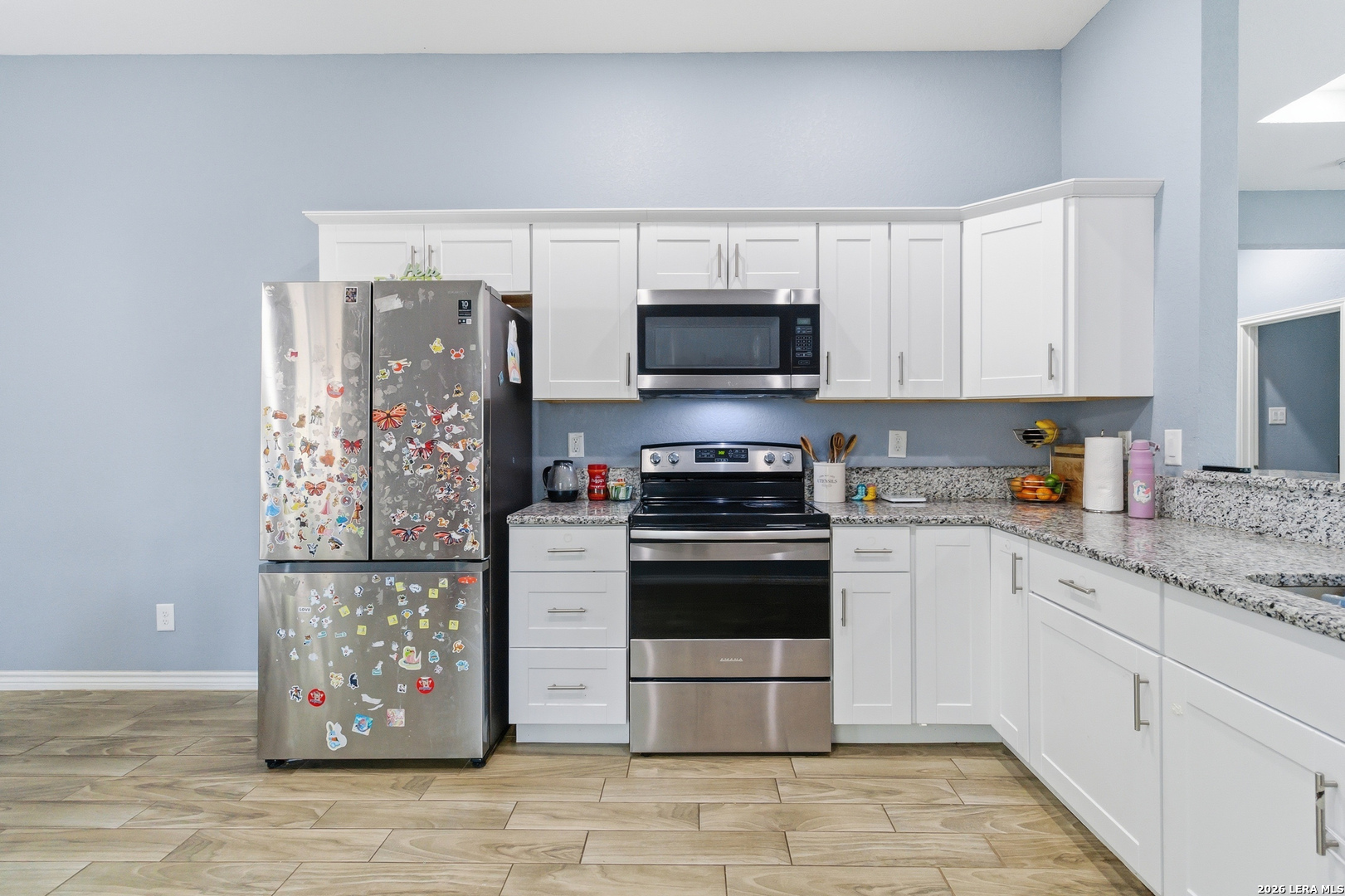 1214 Chalmers Avenue San Antonio TX 78211