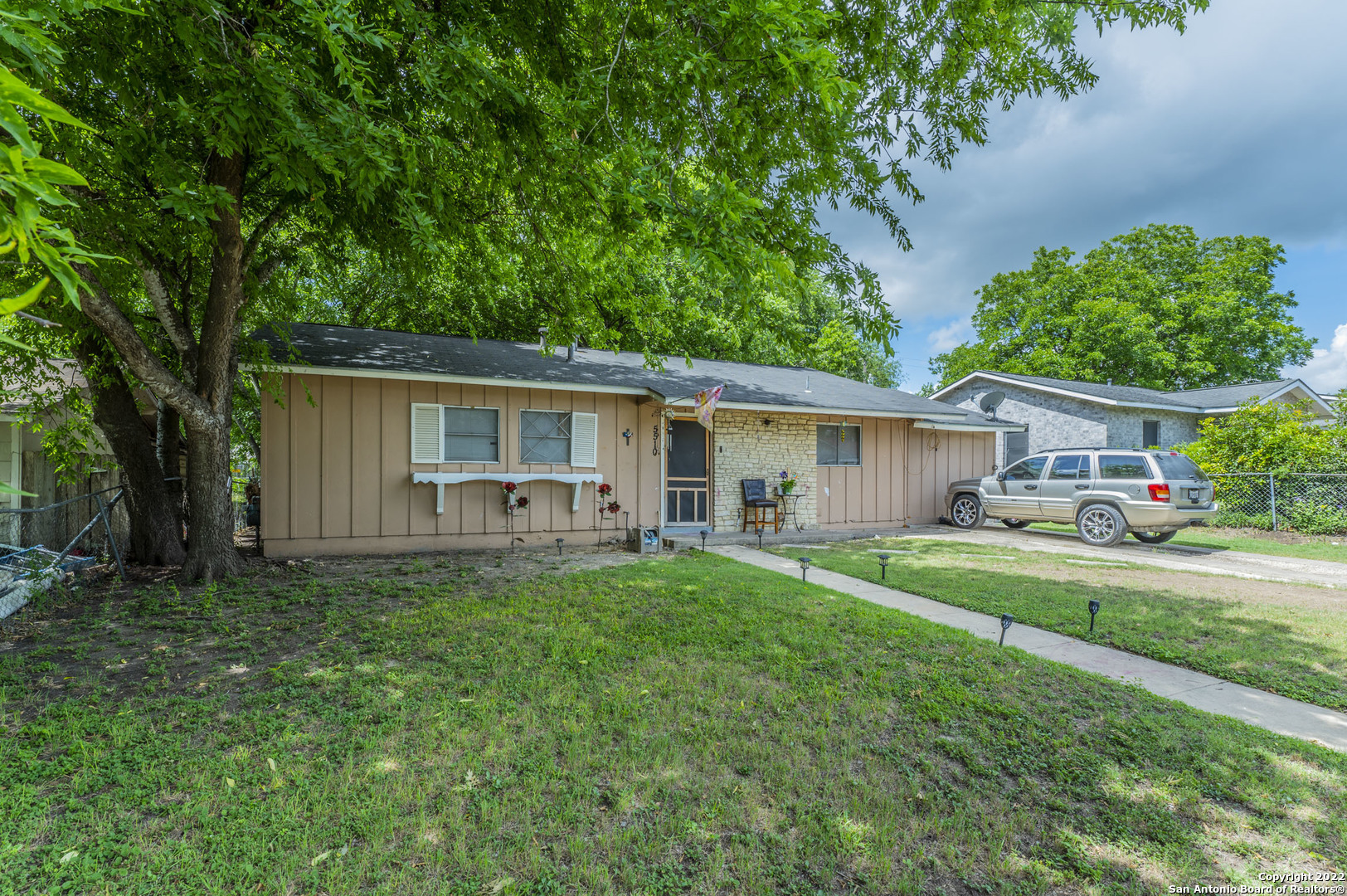 5510 Havencrest Drive San Antonio TX 78242