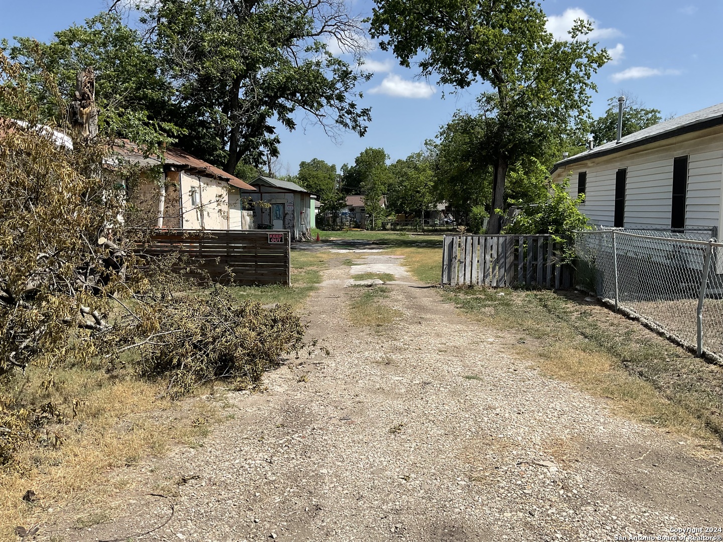 3023 Chihuahua Street San Antonio TX 78207