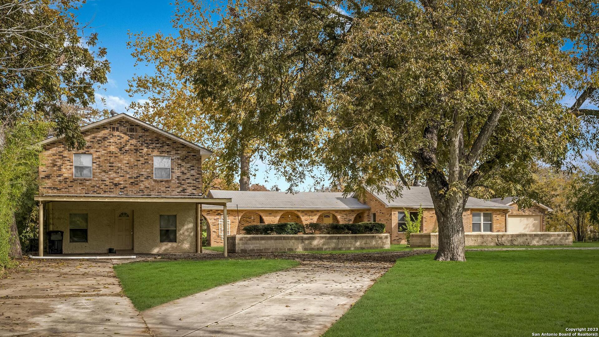 388 Guadalupe River Drive Seguin TX 78155