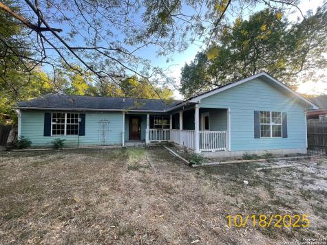 5130 Fedora Drive San Antonio TX 78242