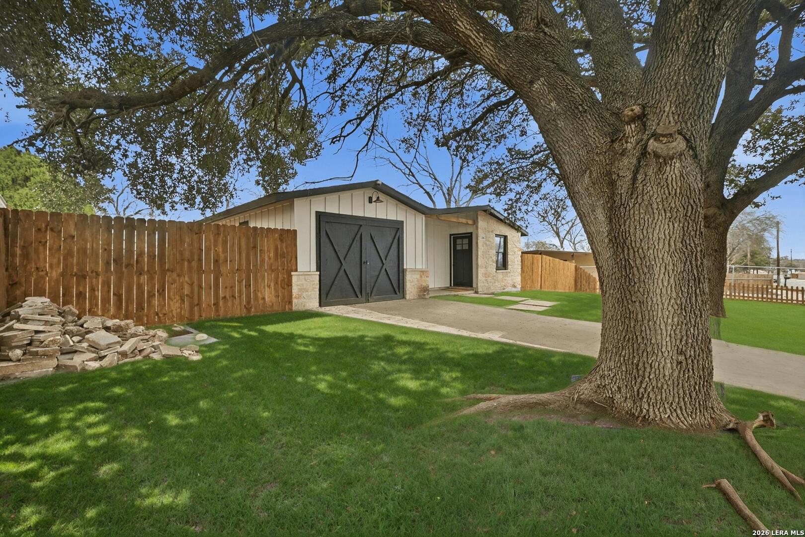 2050 Springvale San Antonio TX 78227