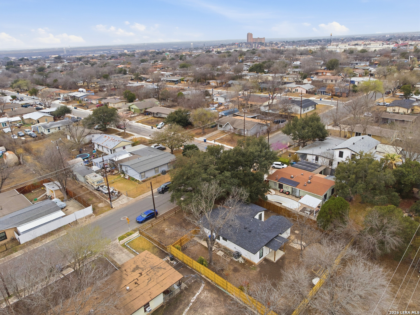 2050 Springvale San Antonio TX 78227