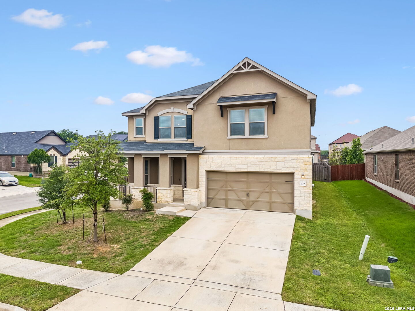 102 Anchor Bluff Universal City TX 78148