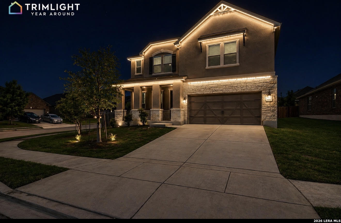 102 Anchor Bluff Universal City TX 78148