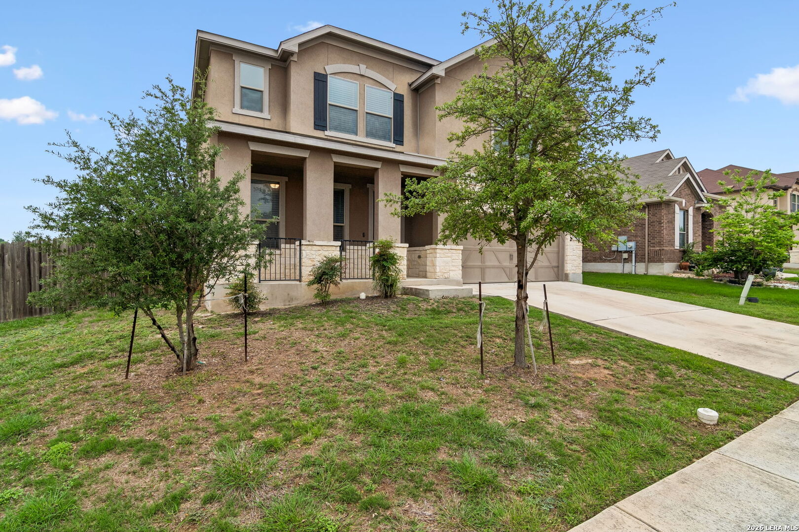 102 Anchor Bluff Universal City TX 78148