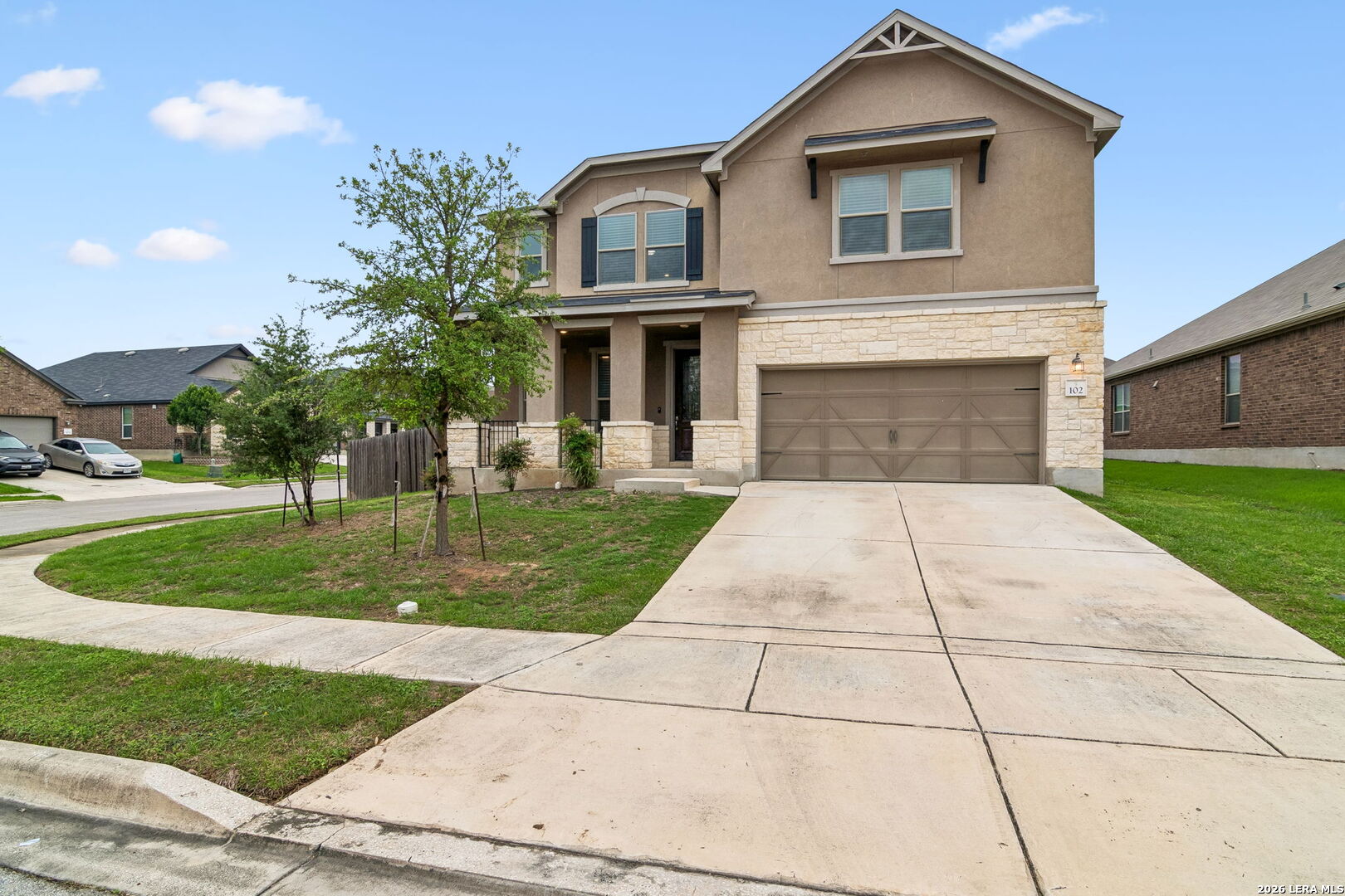 102 Anchor Bluff Universal City TX 78148