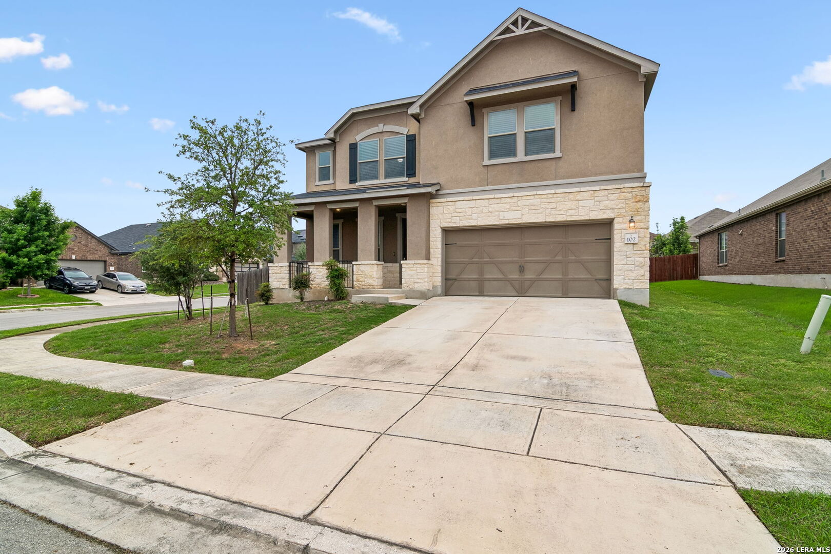 102 Anchor Bluff Universal City TX 78148