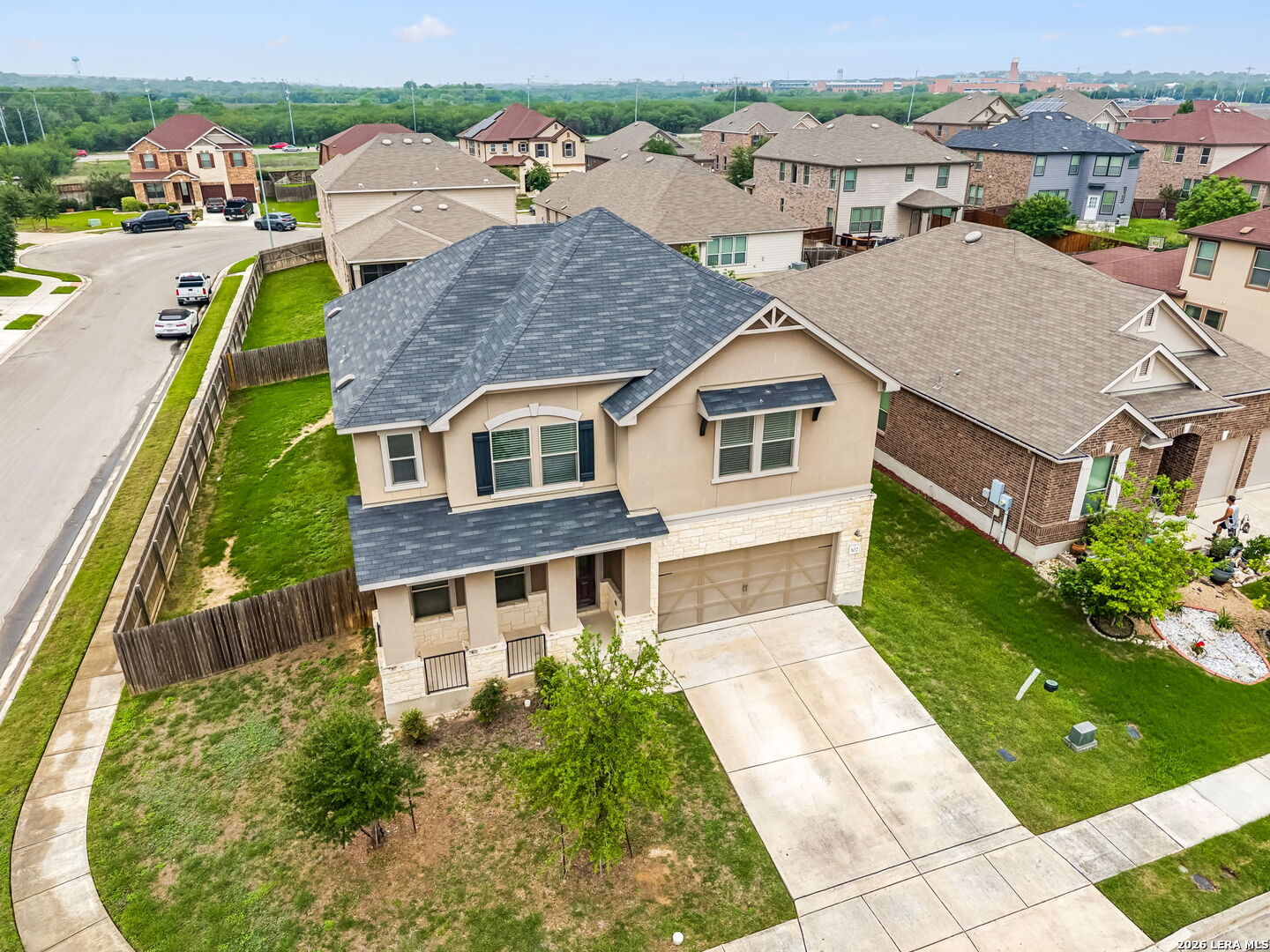 102 Anchor Bluff Universal City TX 78148