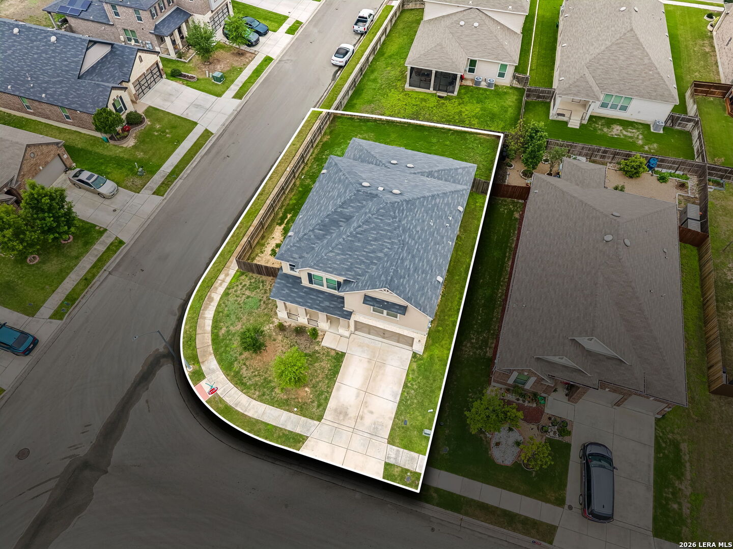 102 Anchor Bluff Universal City TX 78148