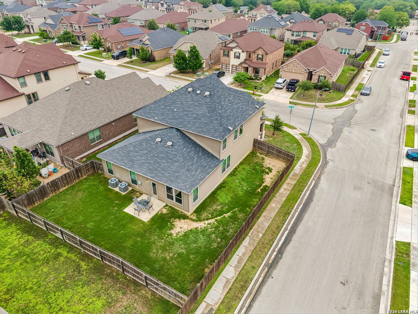 102 Anchor Bluff Universal City TX 78148