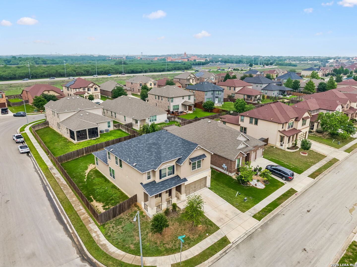 102 Anchor Bluff Universal City TX 78148