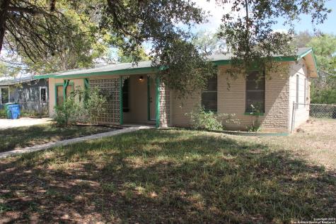 738 Prestwick Boulevard San Antonio TX 78223