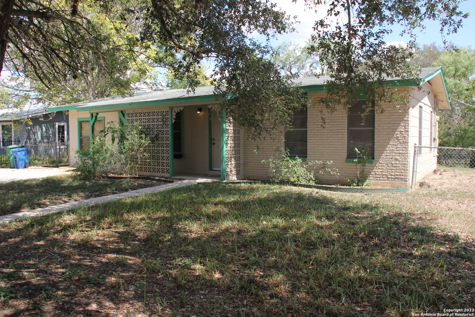 738 Prestwick Boulevard San Antonio TX 78223