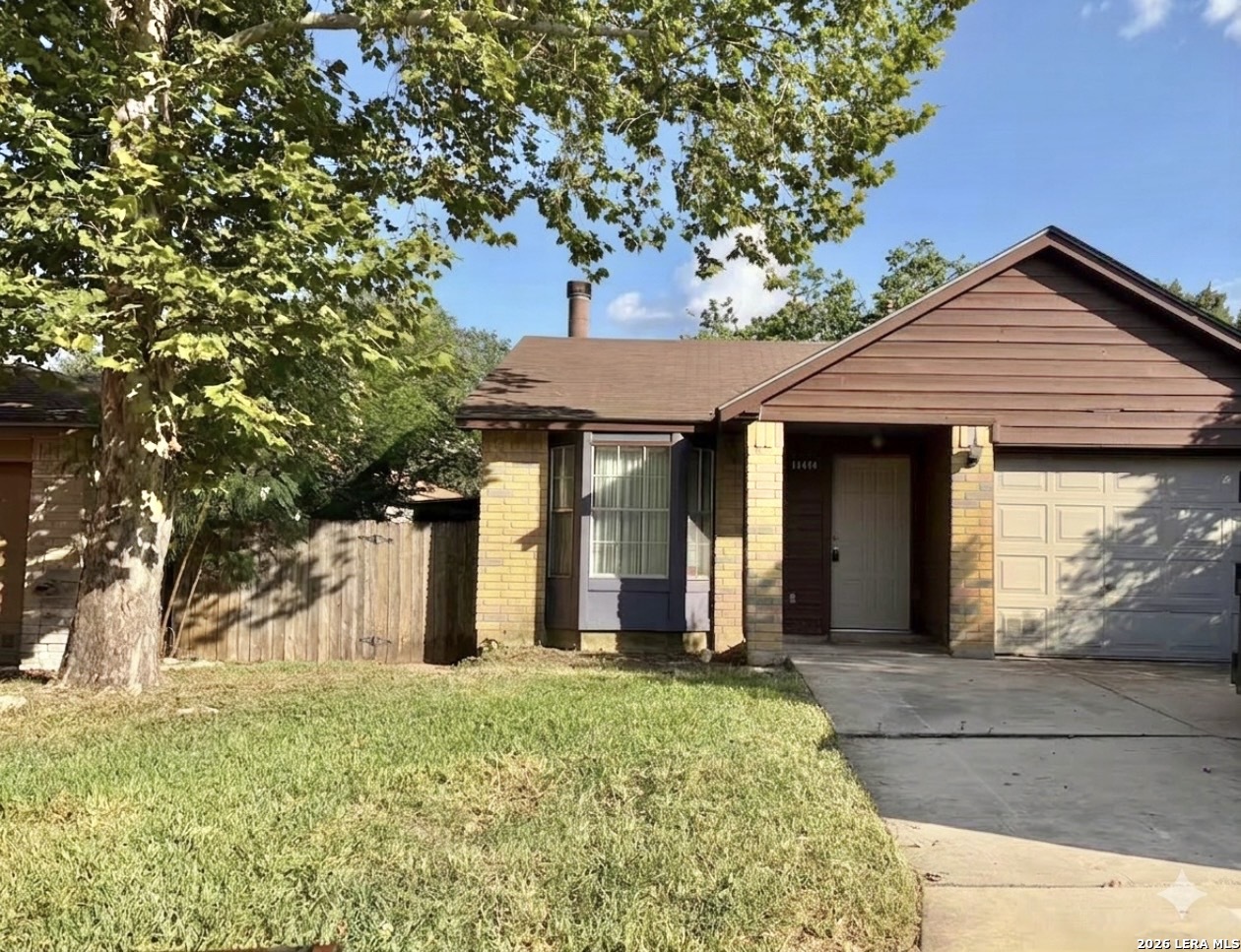11434 Potter Valley San Antonio TX 78245