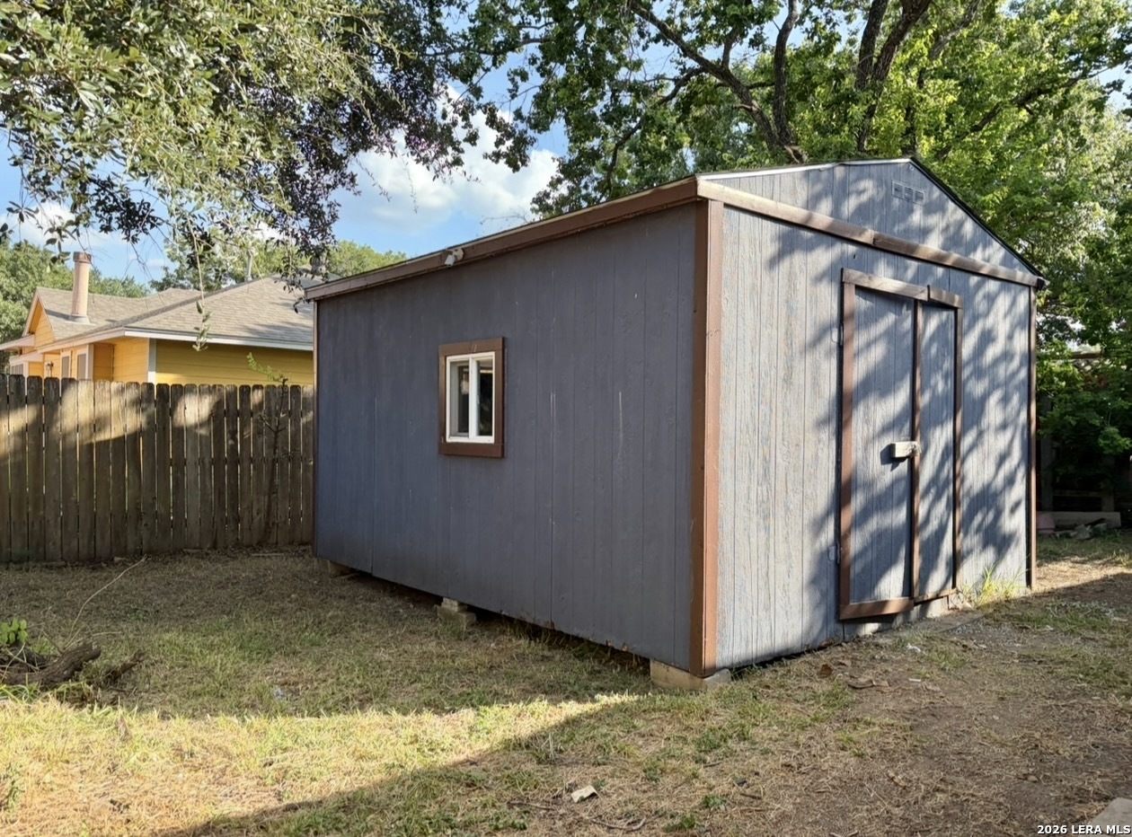 11434 Potter Valley San Antonio TX 78245