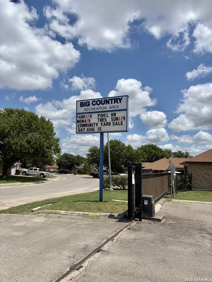 11434 Potter Valley San Antonio TX 78245