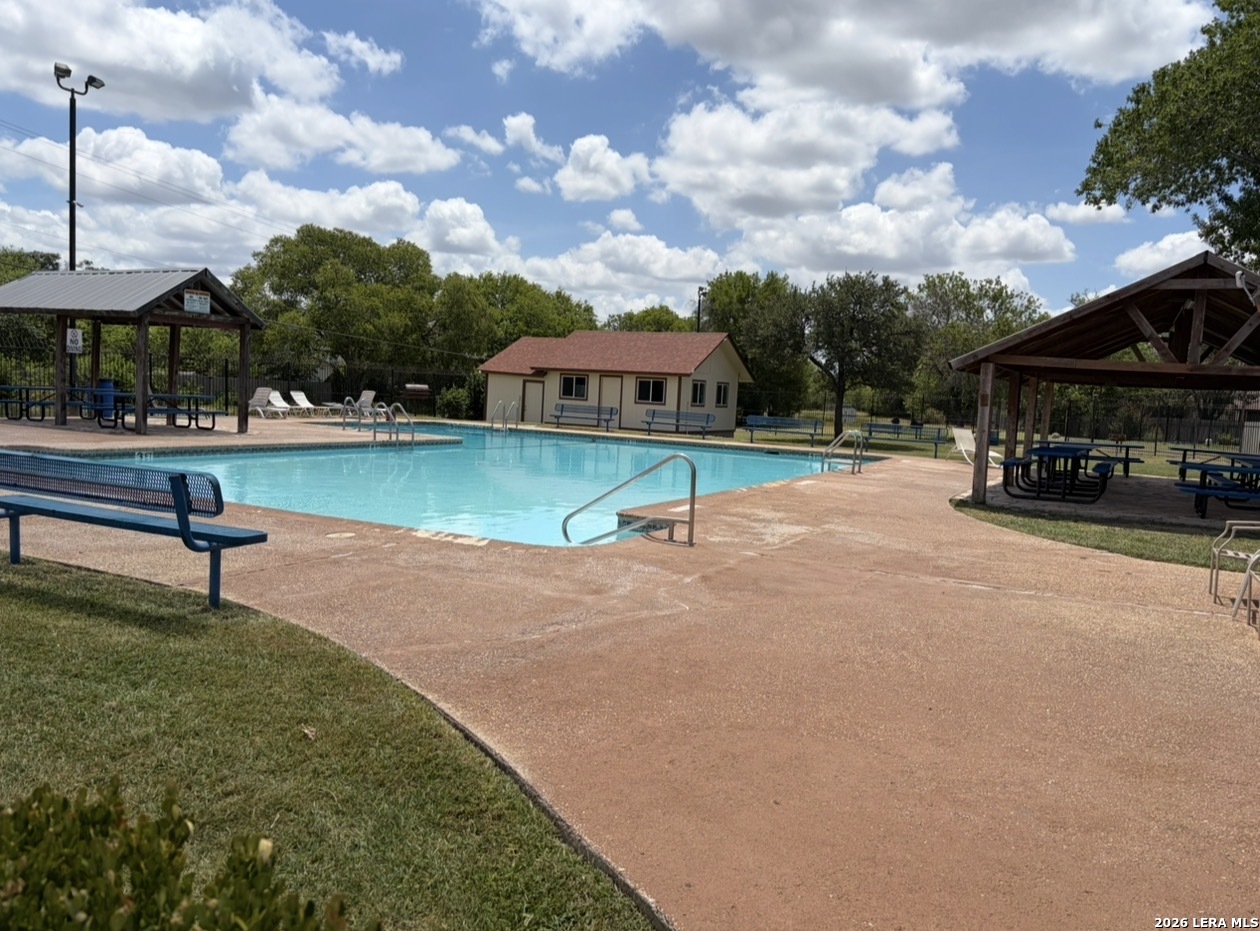 11434 Potter Valley San Antonio TX 78245
