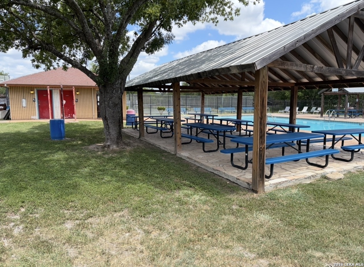 11434 Potter Valley San Antonio TX 78245