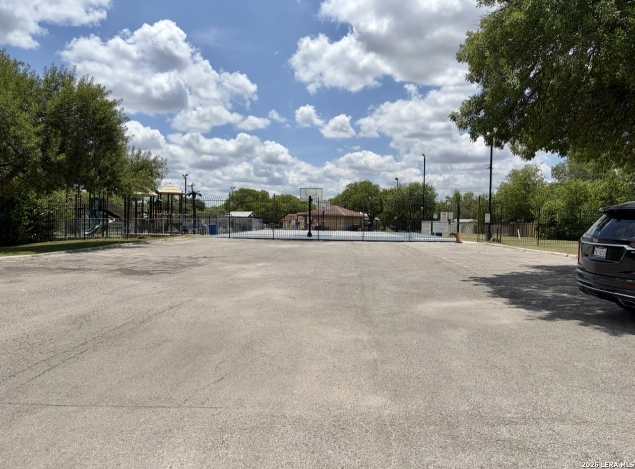 11434 Potter Valley San Antonio TX 78245