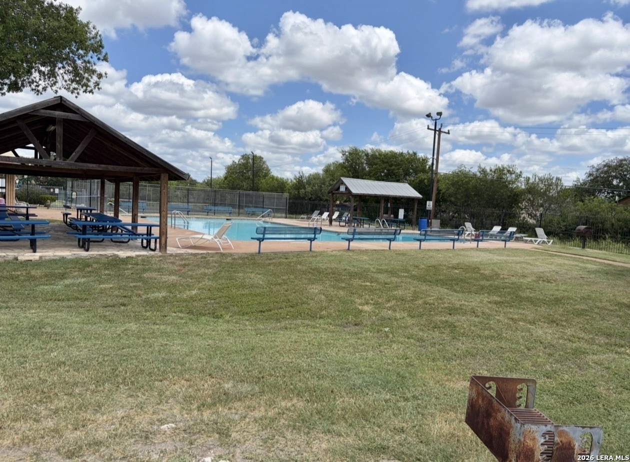 11434 Potter Valley San Antonio TX 78245