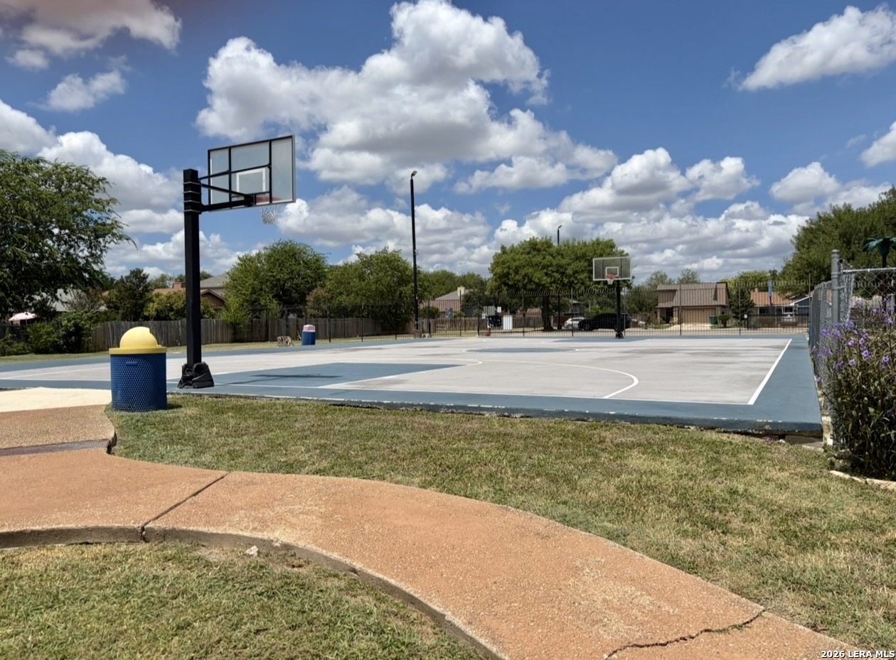 11434 Potter Valley San Antonio TX 78245
