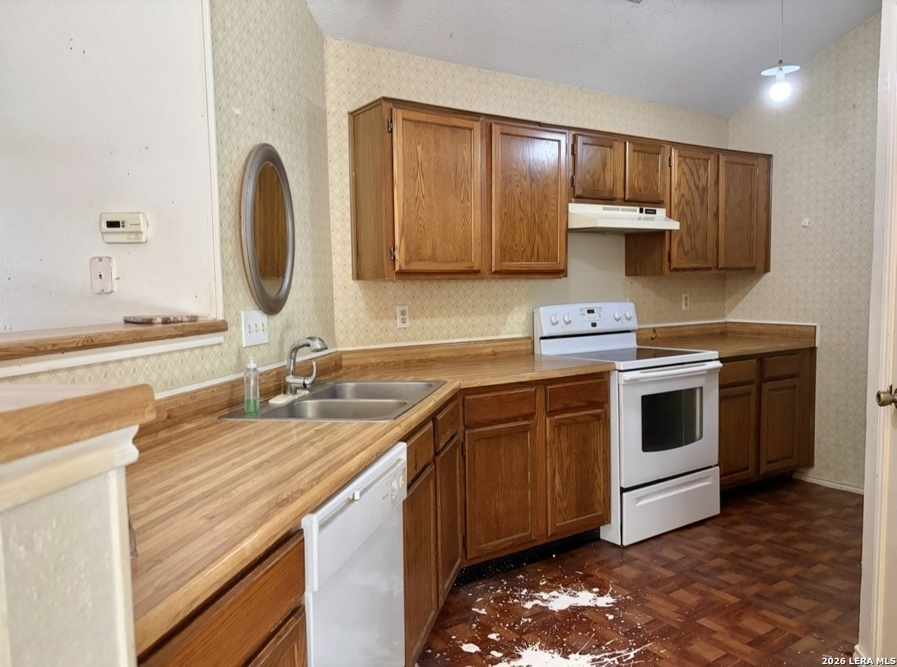 11434 Potter Valley San Antonio TX 78245