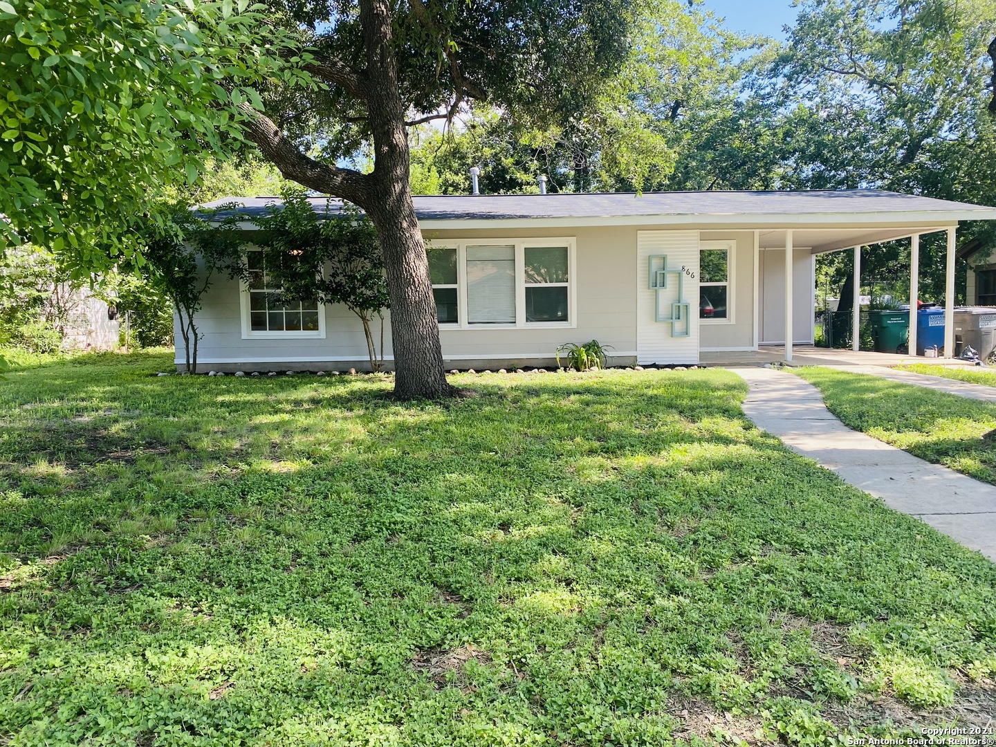 866 Utopia Lane San Antonio TX 78223