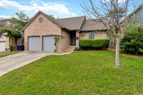 3623 Colter Road San Antonio TX 78247