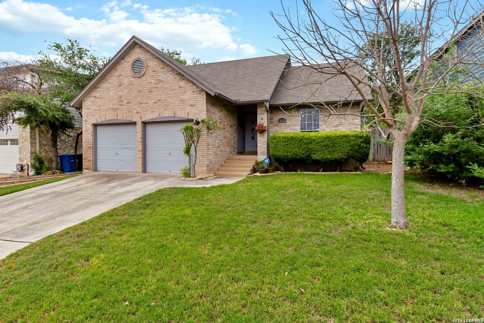 3623 Colter Road San Antonio TX 78247