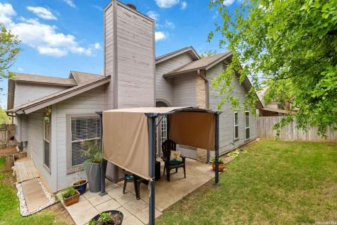 3623 Colter Road San Antonio TX 78247